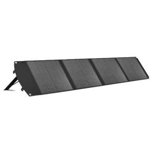 120 W Portable Flexible Silicon Solar Panel with High Compatibility - Agro Enviro Tests