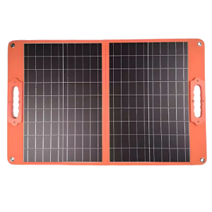 60 W Solar Panel Quotes Station Power Solar Charge with Battery Conversion Rate of 21.5 % - Agro Enviro Tests