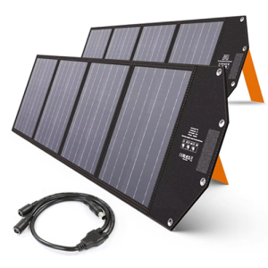 Camping Generator Portable Power Station with Surge Protection - Agro Enviro Tests