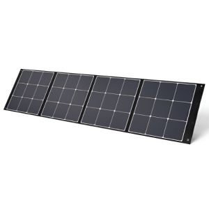 Portable Foldable Solar Panels With Photovoltaic Cells – Agro Enviro Tests