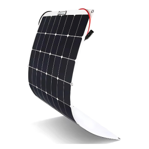 300 W Portable Flexible Solar Panel with 23.5 % High Efficiency - Agro Enviro Tests