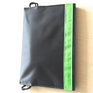 15W Foldable Sun Power Portable Solar Panel With Waterproof For Power Bank - Agro Enviro Tests