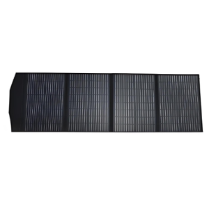 150W 200W Portable Power Solar Panel Charger For With Waterproof Design - Agro Enviro Tests