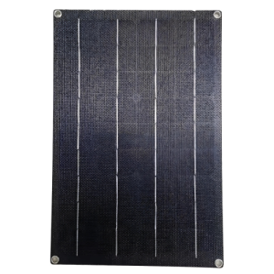 16 W 5 V Portable Solar Panel With Customized Dual USB Type-B ETFE - Agro Enviro Tests