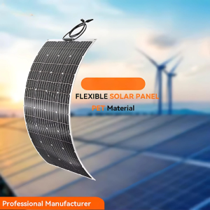 6 W/10 W/20/40 W/80 W Portable Solar Panel With Light Weight Monocrystalline Silicon - Agro Enviro Tests