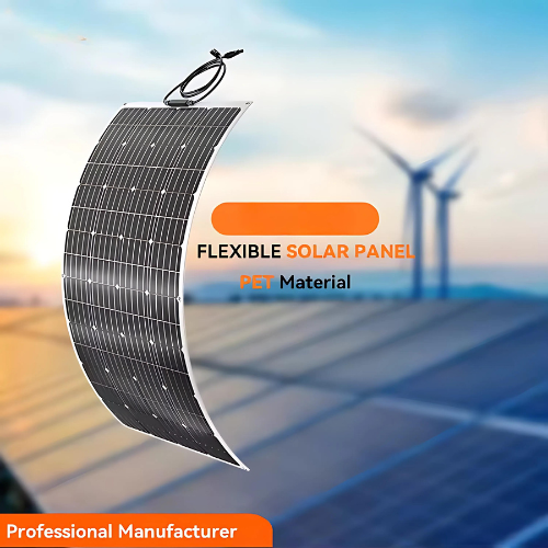6 W/10 W/20/40 W/80 W Portable Solar Panel With Light Weight Monocrystalline Silicon - Agro Enviro Tests