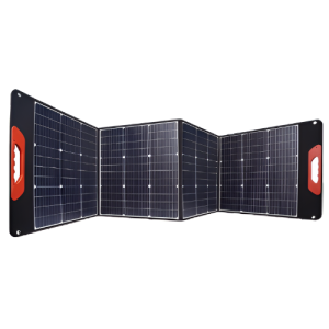 18 V/36 V Waterproof Solar Panel Portable With Collapsible Energy Efficient - Agro Enviro Tests