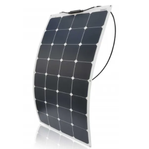 Flexible Solar Panel With Thin Film - Agro Enviro Tests