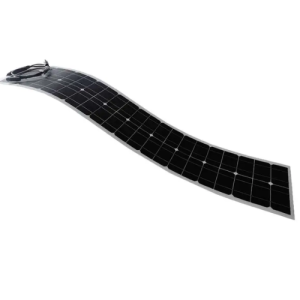 Custom Rollable Solar Panels Mono With Thin Film Flexible Strips - Agro Enviro Tests