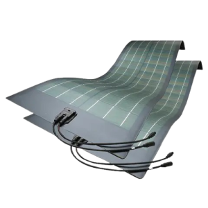 Rollable Solar Panel Flexible Solar Panel With IP67 Rating - Agro Enviro Tests