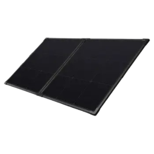 100 W For Portable Power Station Battery With IBC Solar Cell - Agro Enviro Tests
