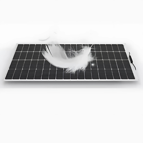 50 W/100 W/160 W/200 W/300 W/360 W Flexible Solar Panel with 22 % Panel Efficiency - Agro Enviro Tests - Image 2