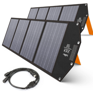 Flexible Panels With Overpower Protection - Agro Enviro Tests