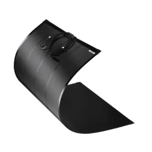 Flexible Bendable 130W, 140W, 150W, 160W Shingled Off-Grid PV Module Good Price Solar Panel for Boat RV Outdoor - Agro Enviro Tests