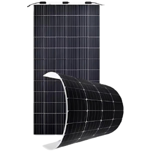 PV Folding Solar Panel Thin Film Solar 500w 430W 275w Flexible Solar Panels - Agro Enviro Tests