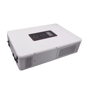 Off Grid Pure Sine Wave MPPT Solar Inverter Charger - Agro Enviro Tests