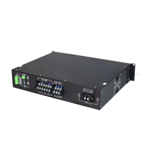 Rack Mount Single-Phase Telecom Off-Grid Inverter - Agro Enviro Tests
