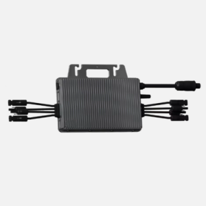 Balcony Solar Micro Inverter with Dual MPPT for Home Use – Agro Enviro Tests