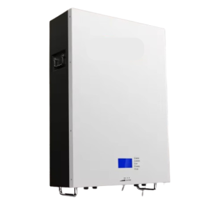 Hybrid Solar Energy System Complete Kit with Storage - Agro Enviro Tests