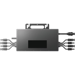 Hybrid Solar Micro Inverter with Storage for Home - Agro Enviro Tests