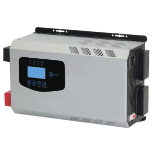 Solar Pure Sine Wave Off-Grid Inverter with Charger - Agro Enviro Tests