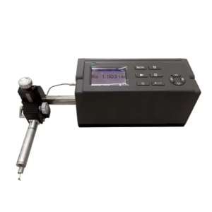 Multi-Function Portable Surface Roughness Tester with Wide Range - Agro Enviro Tests