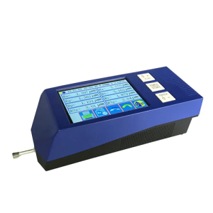Agro Enviro Tests High Accuracy Surface Roughness Tester