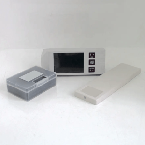 Agro Enviro Tests Surface Roughness Tester Digital