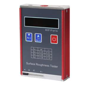 Agro Enviro Tests Surface Roughness Tester