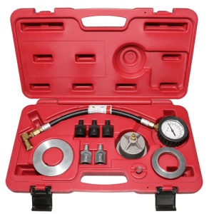 Agro Enviro Tests Engine Oil Pressure Tester Gauge