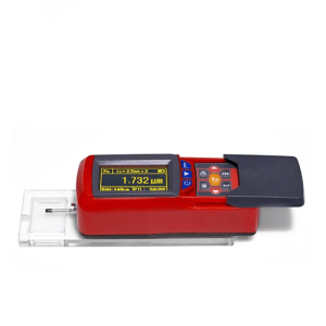 Agro Enviro Tests Surface Roughness Tester Meter Gauge