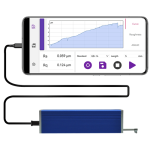 Agro Enviro Tests Surface Roughness Tester