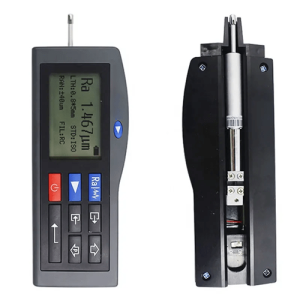 Agro Enviro Tests Surface Roughness Tester Meter Gauge