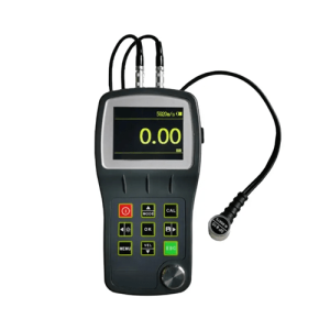 Agro Enviro Tests Ultrasonic Thickness Gauges