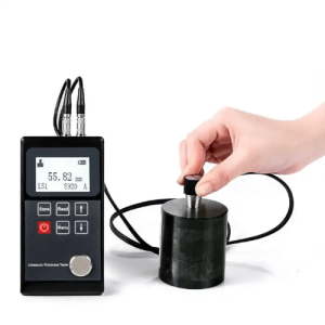 Agro Enviro Tests Thickness Gauge Meter
