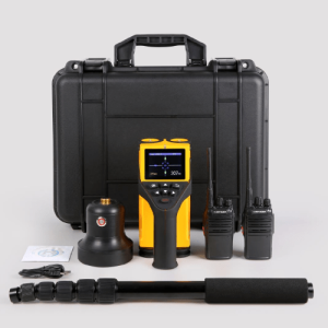 Agro Enviro Tests Floor Thickness Roughness Tester