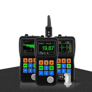Agro Enviro Tests Ultrasonic Surface Roughness Gauges Meter