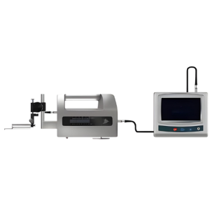 Portable Roughness Profile Waviness Tester - Agro Enviro Tests