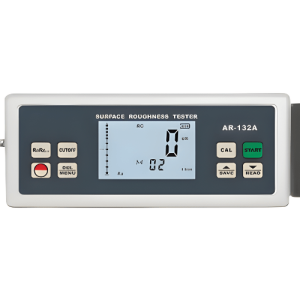 Agro Enviro Tests Meter Steel Pipe Surface Roughness Tester