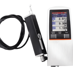 Agro Enviro Tests Portable Surface Roughness Tester