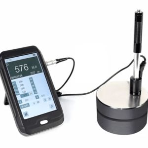 Agro Enviro Tests Mould Surface Leeb Hardness Tester