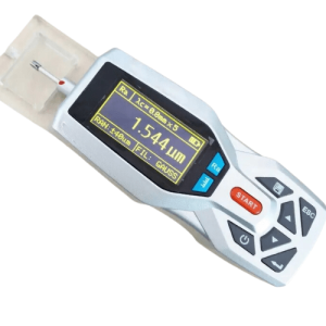 Agro Enviro Tests Surface Roughness Testing Instrument
