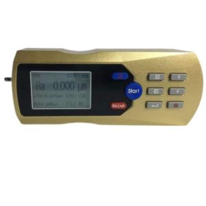 Agro Enviro Tests Portable Surface Roughness Gauge Tester