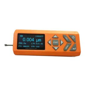 Agro Enviro Tests Surface Roughness Gauge