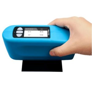 Agro Enviro Tests Surface Roughness Testing Instrument