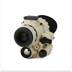 Agro Enviro Tests Night Vision Goggle Thermal Imager