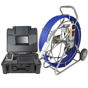 Agro Enviro Tests Drain Sewer Pipe Inspection Industrial Endoscope