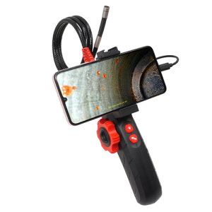 Agro Enviro Tests Car Diagnostic Endoscope