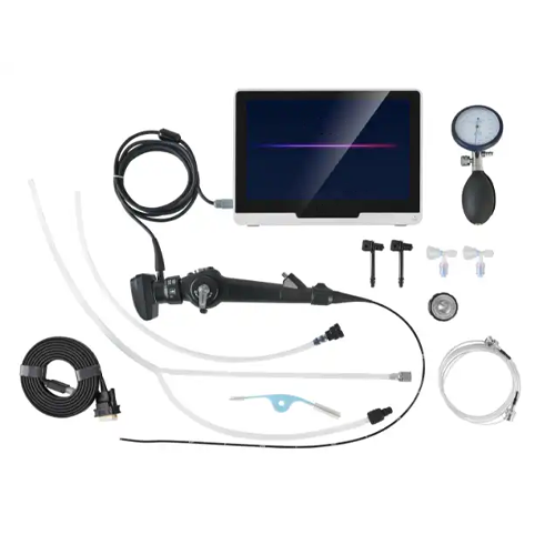 Agro Enviro Tests Clinical Flexible Endoscopes - Image 2