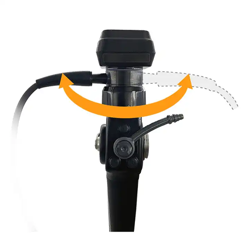 Agro Enviro Tests Clinical Flexible Endoscopes - Image 5